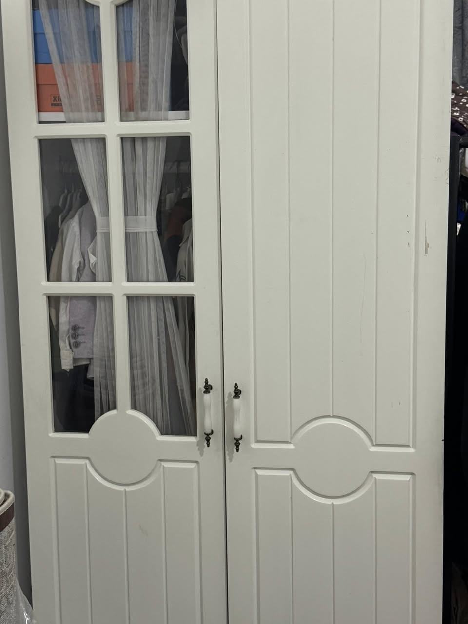 غرفة نوم اطفال للبيع نظافه ٩٠٪؜ فقط جربايه وكنتور


**إذا كنت صاحب هذا الإعلان وتريد حذفه لأي سبب، رجاءا أرسل رسالة إلى الدعم الفني**