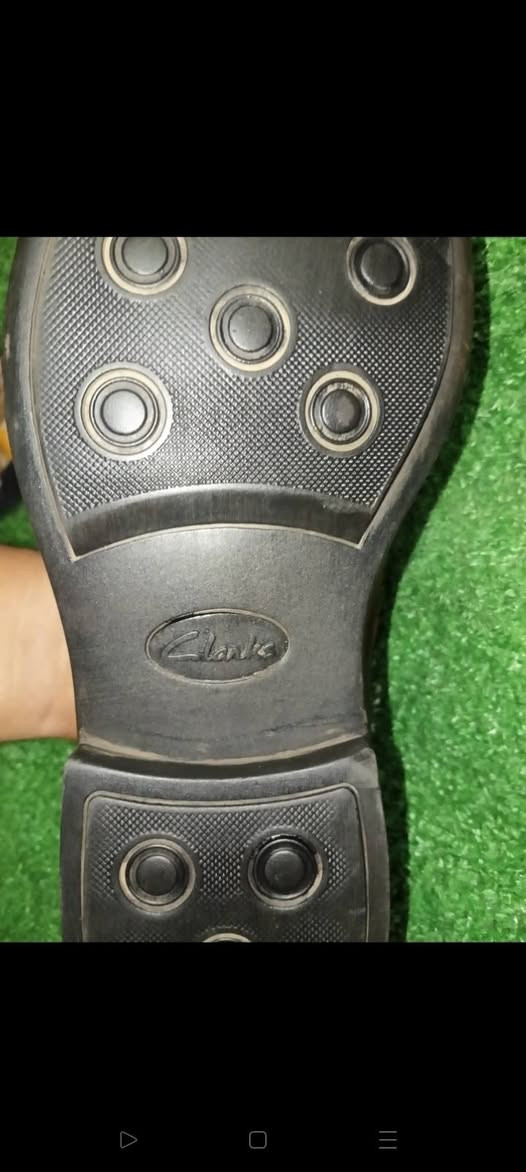 مقاس 41 السعر 400


**إذا كنت صاحب هذا الإعلان وتريد حذفه لأي سبب، رجاءا أرسل رسالة إلى الدعم الفني**