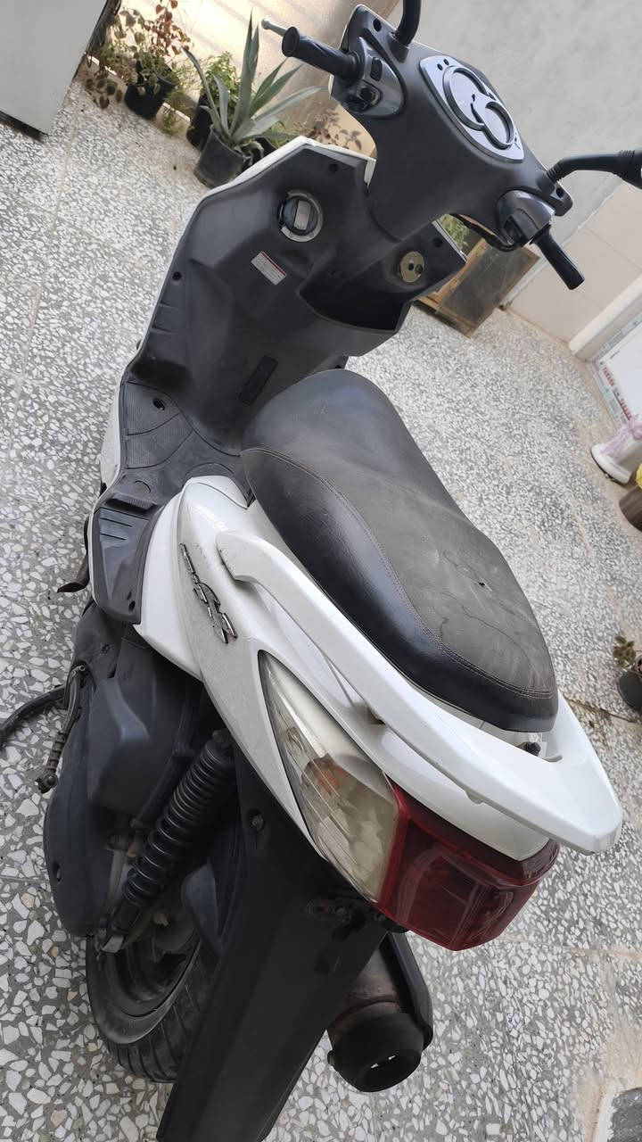 سلام عليكم سكنس فحل ياباني نوزل دراجة تحتاج ترتيب بسيط مكينه خير من الله سعره, 900ألف بغداد المعامل السعادة 💕


**إذا كنت صاحب هذا الإعلان وتريد حذفه لأي سبب، رجاءا أرسل رسالة إلى الدعم الفني**
