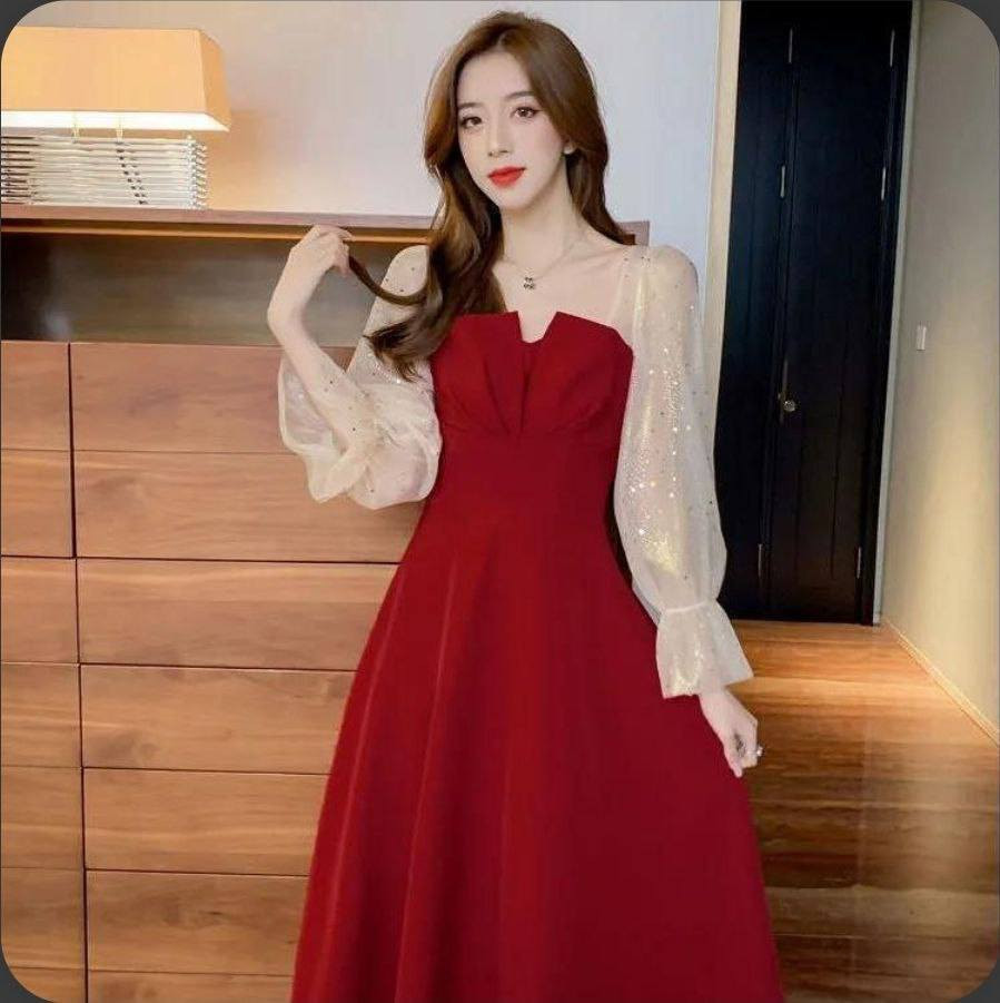 🌟 فساتين العيد قياس محير تألقي بأجمل الفساتين الكورية! 🌟
​وفرنا لكم تشكيلة جديدة ومميزة من الفساتين بستايل كوري لطيف وأنيق، تناسب كل مناسباتك 👗✨.
​📏 القياس: محيّر.
🚚 التوصيل: 3 آلاف دينار فقط لكل محافظات العراق! 🇮🇶
​لا تفوتي الفرصة، الكمية محدودة! للحجز والاستفسار، راسلينا الآن على رسائل الصفحة 💌.
#فساتين #كورية #عيد #ستايل #قياس محير #ترند @أبرز المعجبين طلاب العراق


**إذا كنت صاحب هذا الإعلان وتريد حذفه لأي سبب، رجاءا أرسل رسالة إلى الدعم الفني**