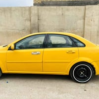 اوبتره فورنزه • ٢٠٠٧ • رقم احمر