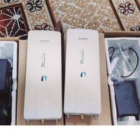 ايرفايبر 4x بسعر مناسب جهاز اخو جديد استعمل ٥ اشهر 07819869831 واتساب