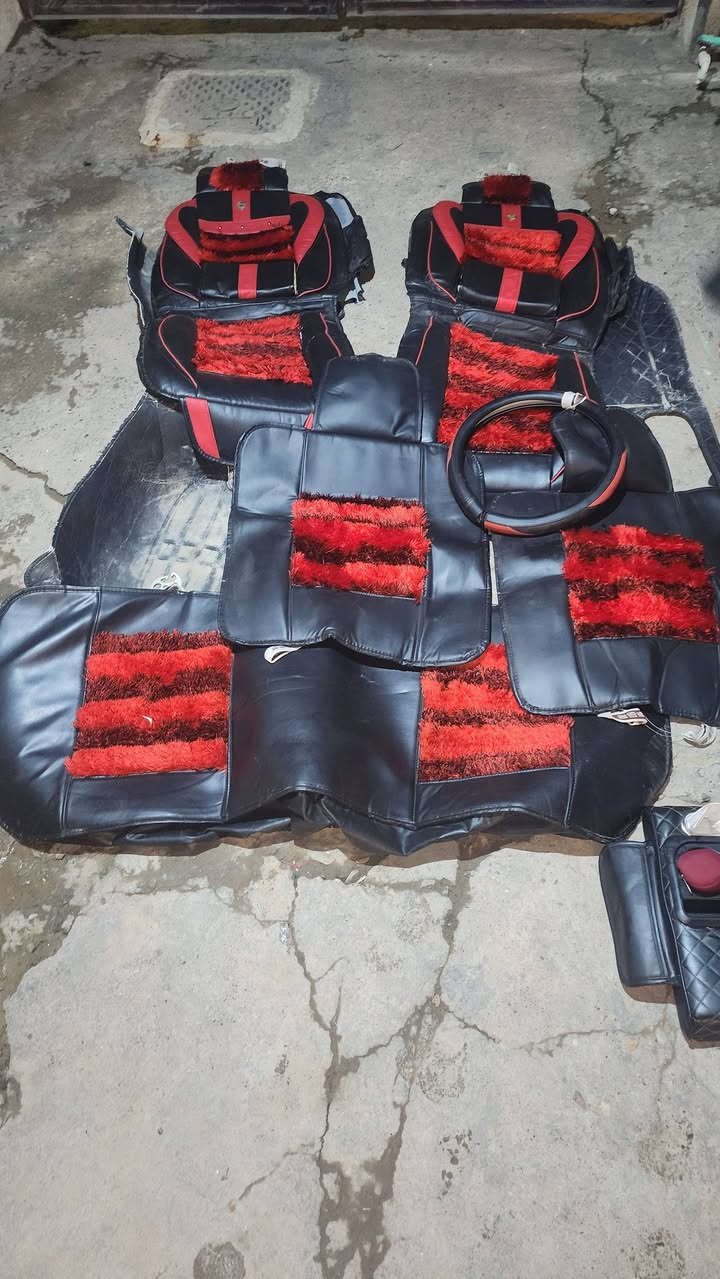 طخم تغليف تركي اصلي جلد +طخم ارضيات +تكوة مخده+غلاف ستيرن+السعر ٦٠الف


**إذا كنت صاحب هذا الإعلان وتريد حذفه لأي سبب، رجاءا أرسل رسالة إلى الدعم الفني**