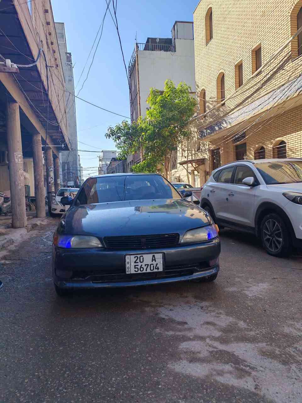 اسلام عليكم سياره مارك نفخ مديل 1993
مكفوله من كص ونقل الجثه
ومفحوصه بل مرور من كص
مكينه وكير جدد 2500
جانت بلاديه وصبغته قبل شهرين جماليه اثر جراد
سعر السياره 48 وبيه مجال بسيط
عنواني النجف حي النداء
رقم التليفون ومتواجد عل واتساب
***********
