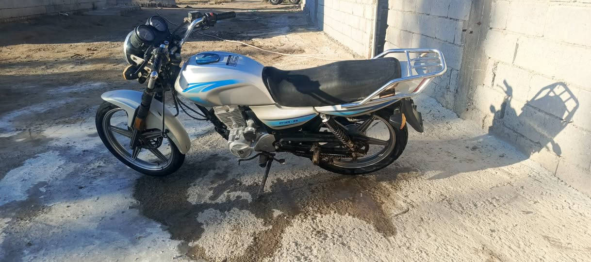 مهند بندر ال طحيم 
السلام عليكم دراجه دايون للبيع موديل 2022اوراق مكفوله المكان كربلاء الوند الأستفسار رقم ***********
