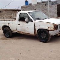 مكينه ٢٤٠٠ • موديل ٨٩ • بصره الزبير