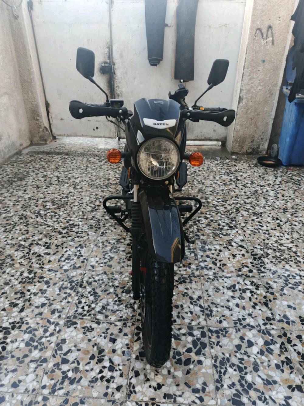 درجة دايوان اشتريتها أتعلم بيها واشتغل دلفري وماتعلمت بعتهي نضيفه رقمها اربيل ماشيه  1000مكاني بغداد البياع الشرطة الخامسة