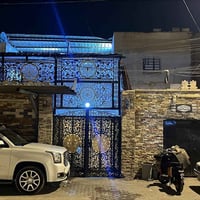 منطقة الشعلة الحيانيه • طابق ونص • محل داخل