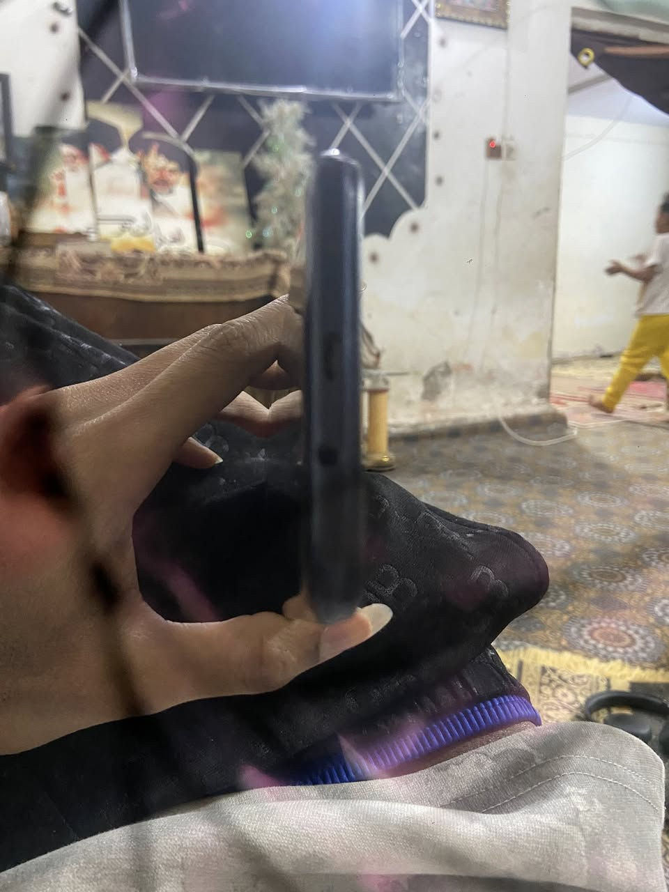 سلام عليكم انفنكس هوت9ذاكره64جهاز نضيف وحلو سعر75مكاني بابل شارع60


**إذا كنت صاحب هذا الإعلان وتريد حذفه لأي سبب، رجاءا أرسل رسالة إلى الدعم الفني**