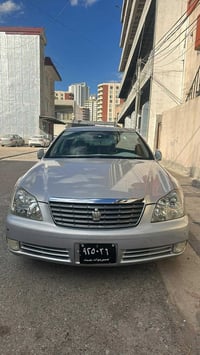 كراون • ٥٩٠٠٠ كم • السليمانية