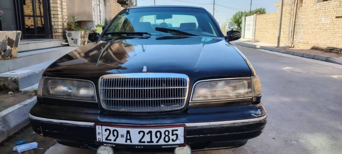 دايو بروك هام
موديل95
محرك مكفول
كير جديد ونجي
تخم تاير
تبريد ع سويج ثلج
دوشمه بلباكيت بلادي
كهربائيات كلها شغاله
مشط جديد
جامه اماميه جديده اصليه
ترايك بصره بغداد 
ويل كب جديد 
رقم مصطره انكليزي واسط
باتري جديد اصلي الاخظر
مري كهربائيه شفط
مكاني واسط الكوت
صاحب السياره***********
السعر46
مشروع وطني
