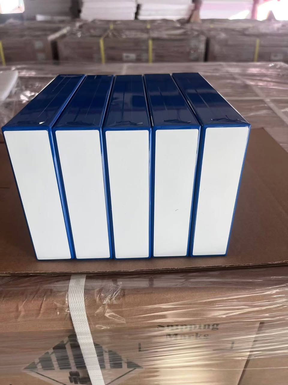 New Yiwei 105AH 3.2V Latest date 2026/03/28 Original box of product A with code and data Spot to warehouse, there is a need to contact. Primary source, price advantage whatsapp+86 13428877072 WeChat+86 13428877072


**إذا كنت صاحب هذا الإعلان وتريد حذفه لأي سبب، رجاءا أرسل رسالة إلى الدعم الفني**