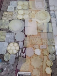 قوالب ريزن • ريزن A%B • مدينه الصدر