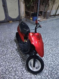 دراجةللبيع السعر ١٣٠وبيها مجال الهاتف 07712864174