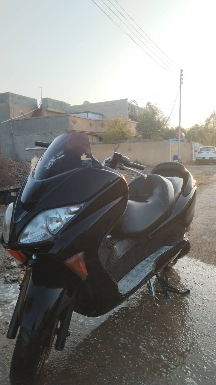 فورزه 0/8 للبيع دراجة بلادية كير شغال محرك خير من الله تراي وين تريد الدراجة متعوب عليها ستان حساس جنطه والجكمجة شغالات على الدكمة كهربائيات كلها شغاله هون متذب عليها لو ربع نص نكرة والصور والفيديو يوضح التفاصيل مكان ديالى تقاطع القدس *********** السعر ٨٥٠ وبيها مجال
