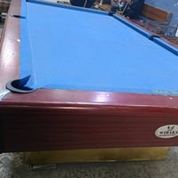 ميز ويركا • ميسان العمارة