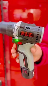 براشليس • 35 نيوتن • بطاريتين