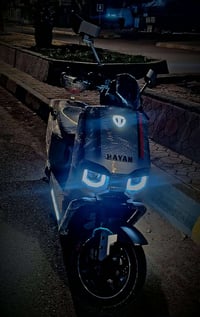 ماطور شحن للبيع 💯 RAYAN بطاريات 6 دبل💯 اَمغلف كامل ppf✔️  السعر 950%او...