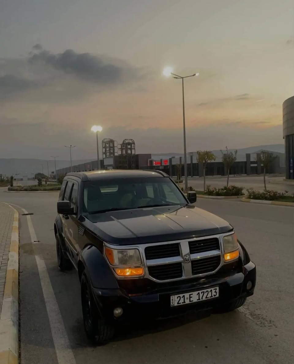 سەرەتا بەناوی خوای گەورە
دۆج نایترۆ ٢٠١١ بێ بۆیاخ بێ کاڵ بوونەوە ماشەڵا تابڵێی ڕێکو پێکو جوانە گێڕ و مەکینە و تەقەو ڕەقەی بەشەرت 
سەنەوی تازەیە تا ٢٩
٦ بستۆن دەبڵ ئەکسل
١ دەستە لەشەریکەوە بێ مەسروف و ڕێکو پێکە 
نرخ:                                        ٩٥ و معامەلە السليمانية, العراق


**إذا كنت صاحب هذا الإعلان وتريد حذفه لأي سبب، رجاءا أرسل رسالة إلى الدعم الفني**