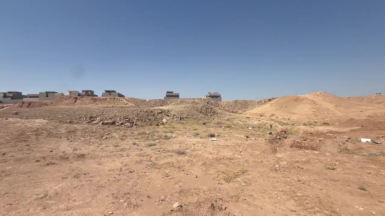 قطعة أرض للبيع 🏡

المساحة: 200 متر
الواجهة: 10 × نزال 20
الموقع: خلف جامع النور
السعر: 3 ملايين وبيهه مجال 

للاستفسار والمراجعة التواصل 📞***********_***********واتساب اتصال
