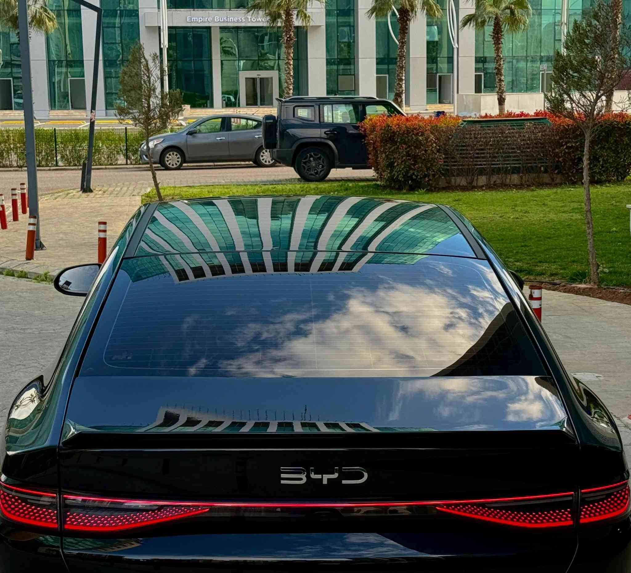 بی وای دی Sell 05 2025  رەش قەتران 
صبوخ تەنک 
٢ بەصمە لەگەلە 
دەعامی لۆ دەعامی هیچ نیە 
باڵ سەر سندوق بیلادی 
ویل کرۆم 
٢ فاست جارج لەگەلە
گاعی شەریکەی لۆ دانرایە
کامل بەرنامەی شاشەی لۆ کرایە 

سعر : داوای بکە لە کۆمێنت بە تایبەت دێت 📥 
 
٦٠٠٠ کم رۆیە 
٥٠ رۆژ مایە رەقەم بکریت

بۆ زانیاری زیاتر پەیوەندی بە خاوەنی 

***********
