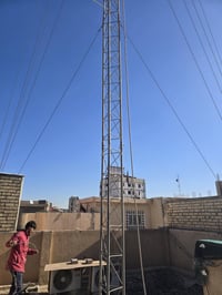 تفصيخ ونصب • ٢٤م • كربلاء