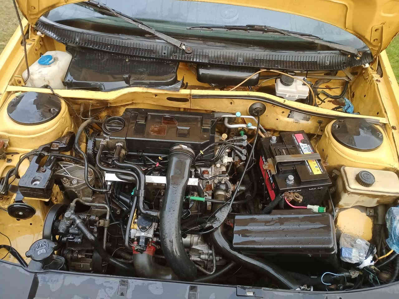 بيجو بارس مديل ٢٠١٥ سنويه جديده مشروع وطني واسط حولتهه بل رستميه سياره مال بيت ما مشتغل بيهه تكسي صارلهه سنه ونص عندي خير من الله عندي كوفي روح اجي بيهه مكاني تقاطع نهروان سعر ٣٨ كير مكينه خير من الله دهن جديد بارح بدلتلهه نوزلات جدد شركه بلكات جدد شركه حساسات كلهن بدلتها بارح ***********
