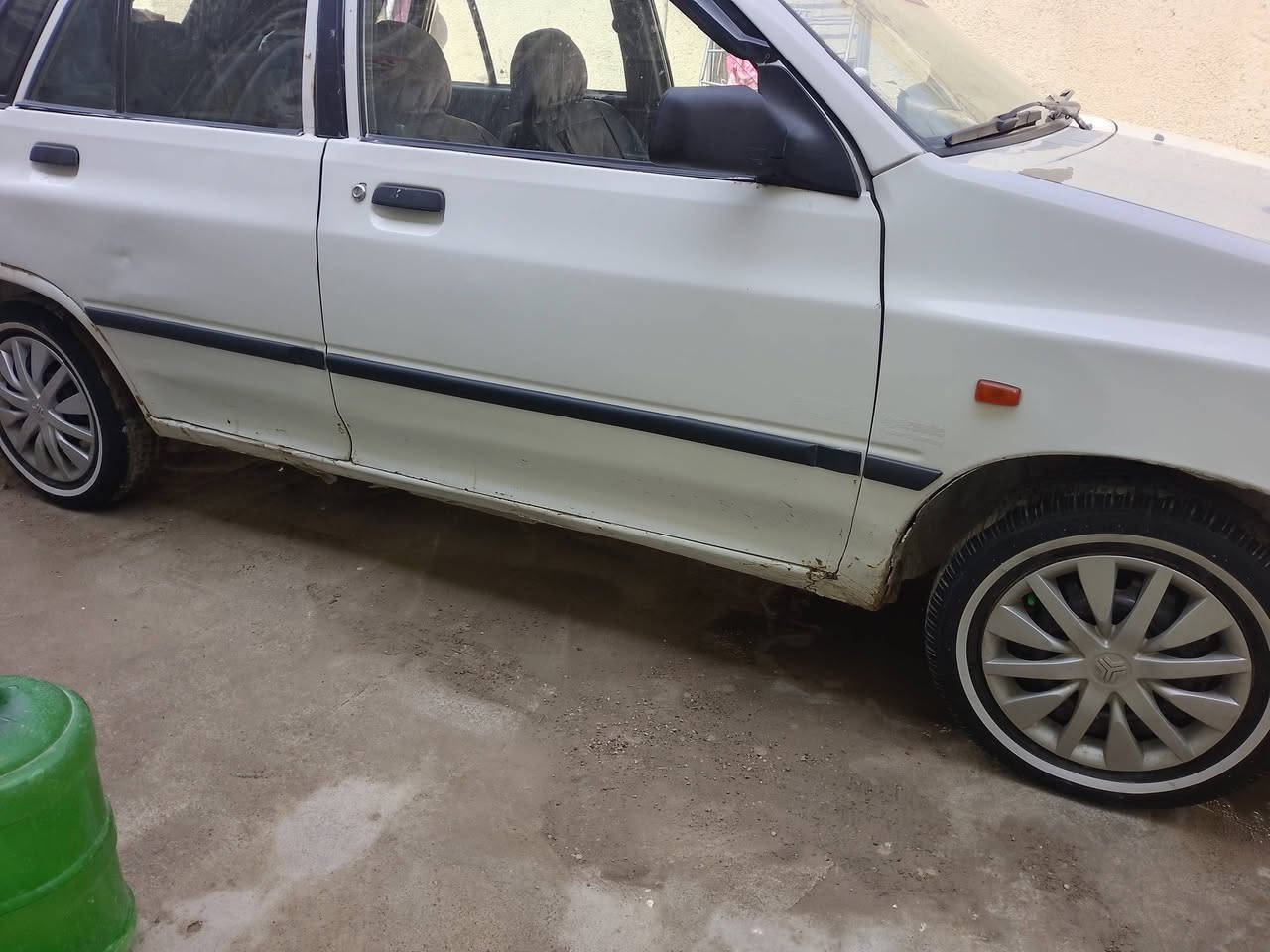 سايبه موديل 10 مكينه وكير وتبريد وحداده خير من الله كهربائيات كله شغاله مراوس بيع اني خادم الكم عنواني كوت واسط سعره 28 وبيه مجال للطيبين شرط تحويل سيارة رقم بصره


**إذا كنت صاحب هذا الإعلان وتريد حذفه لأي سبب، رجاءا أرسل رسالة إلى الدعم الفني**