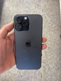 آيفون 16 برو ماكس • ٢٥٦ • الامين الثانية