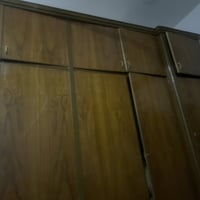 غرفه صاج نظيفه جدا كنتور 6بيبان طابقين وزاويه وجربايه للبيع للاستفسار ...