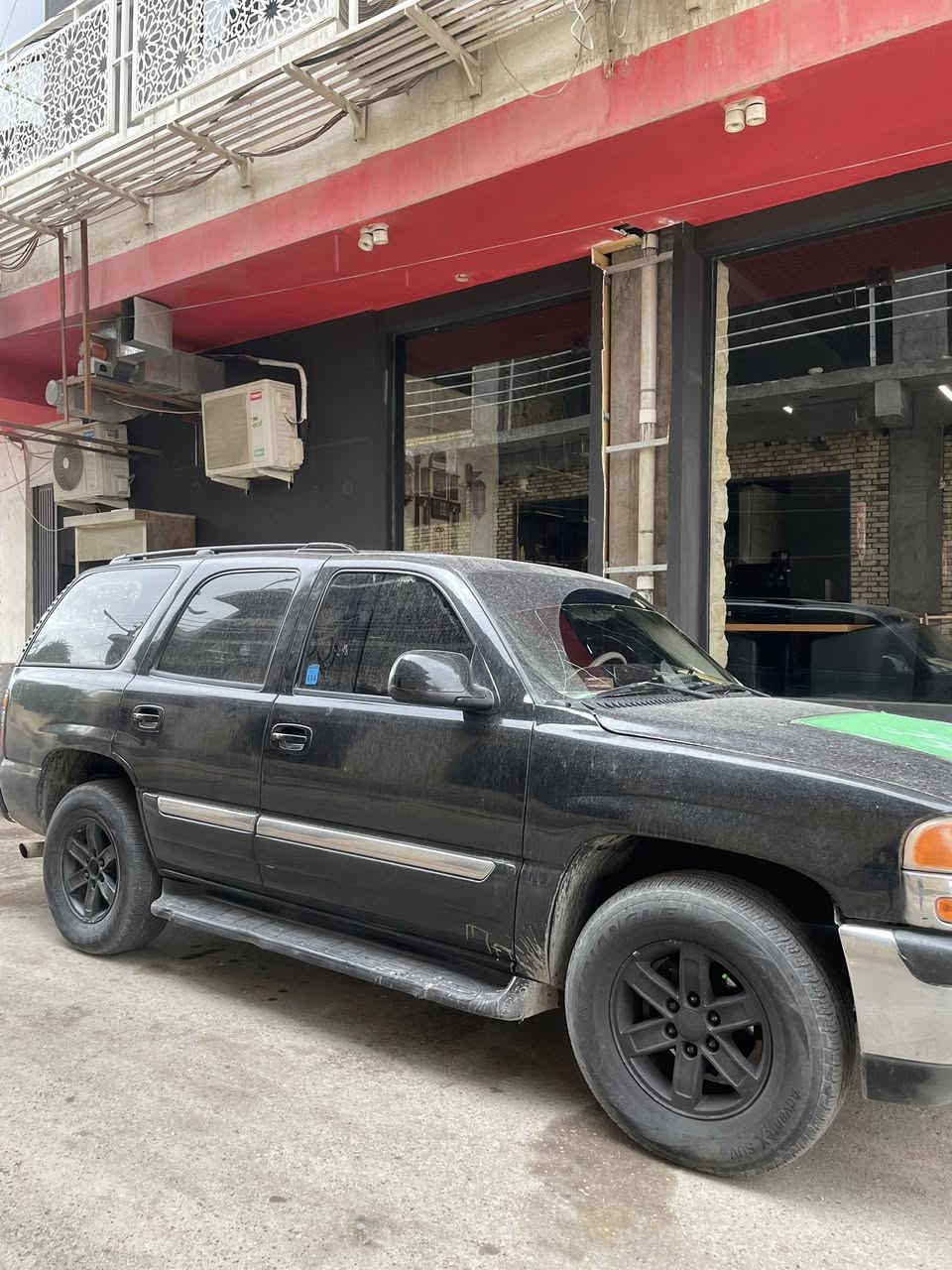 السلام عليكم GMC ادوات ادوات
الفينيه 2006   
6 براغي بتره
كفاله
كير مكينه تبريد 
سياره نضيفه
حداديه زينه
تايرات نضيفه
بيه رقم فقط ما متومه
مكاني العماره ميسان
سعره 42 بيه مجال
بيه نواقص بسيطه
تفضل خاص او واتساب انطيك تفاصيل اكثر

‪+964 787 129 1873‬   هذا رقم بي واتساب فقط


**إذا كنت صاحب هذا الإعلان وتريد حذفه لأي سبب، رجاءا أرسل رسالة إلى الدعم الفني**