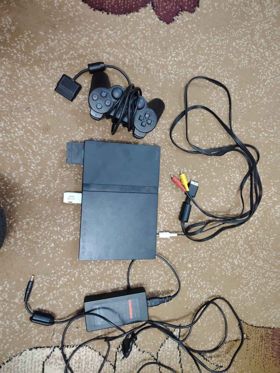 لبيع بلي والة شنداي  ما مستعمل كثير سعر 25
***********
