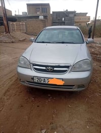 فورنزه • ٢٠٠٧ • محرك شرط