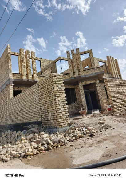 يا الله
 كادر بناء متفرع حاليا شغلنه ع لدبل وقطعي
شغل درجه اولى 
اعمالنا ناصريه مركز الاستفسار
***********
