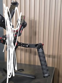 قبضة رونين • جديد • لـ RSC2‑RS4