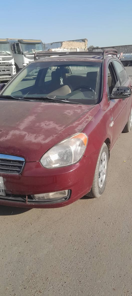 السلام عليكم اكسنت موديل ٢٠١٠ رقم اربيل رقم وسنوية ساقطات حادثها جاملغ خلفي فقط السعر ٧٠ قفل قفل للتصال *********** مكانها بغداد الشعب غير متواجد على الفيس
