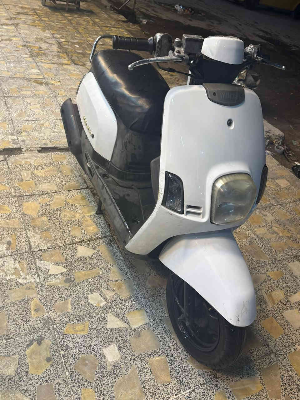 السلام عليكم ماكس بوليس كابريتر بلاديه مكينه وكفر ختم واحد سلف هندر كهربائيات كامله سعرها ٦٥٠ مكاني بغداد مدينه الصدر رقمي ***********
