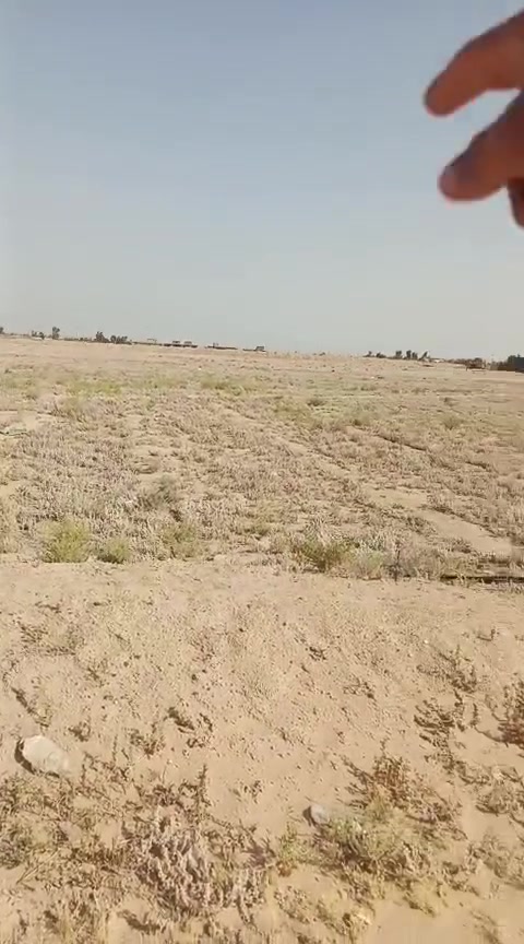 سعر الدونمين 60 وبيه مجال
للستفسار  ***********
