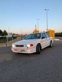 كلاند • ١٩٩١ • جير عادي