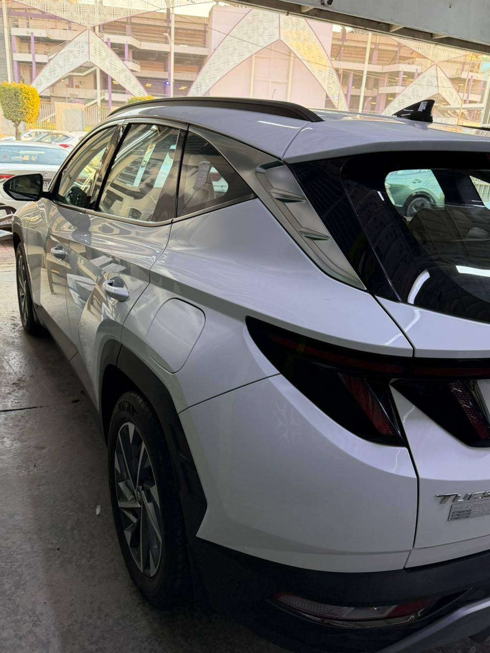 السلام عليكم توسان مديل 2024 باسمي
مكاني بغداد الاستفسار
***********
