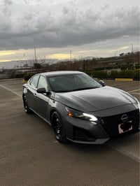 ألتيما ٢٠٢٣ • S • كاميرا رادار