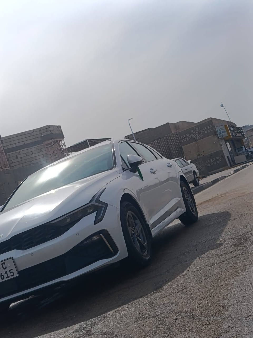 السلام عليكم كي فايف خليجي كفاله عامه ٢٠٢٤  بصمه تشقيل عن بعد تبريد قطعتين كشن كهرباي رقم اربيل   العنوان البصره  ماشيه ٢٨ الف    السعر ٢٢٠ وبيه مجال بسيط       هاتف ***********
