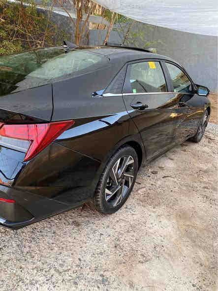 السلام عليكم 
النترا 2024 وراد امريكي محرك 2000 دوش 
ماشيه 48 الف Km
حادثه صندوق خلفي بارد فقط  
مواصفات فول  Limited 
بصمه تشغيل 
بصمه ابواب 
تشغيل عن بعد 
رادار أمامي  
كراسي تدفئه
رادار خلفي 
رادار جانبي 
تحديد مسار 
مثبت سرعه 
وقوف ذاتي 
مانع اصتدام
شاشه ثلاث انظمه 
كامرا امامي وخلفي
أربع كاميرات
كشنات كهرباء
حساسات امامي
حساسات خلفي
وبعد بيها مواصفات 
للاستفسار و الاتصال على الرقم *********** Singapore
