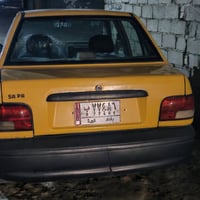 مديل ٢٠١٣ • بدون ضربه • مكفولة