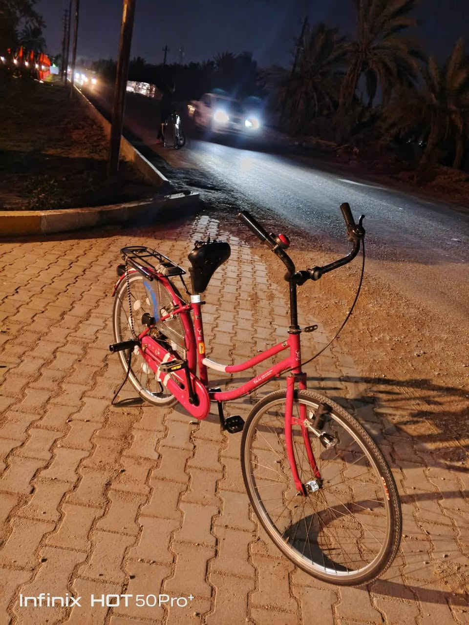 اسلام عليكم
باسكل بناتي حجم26 نضافا 90بلميا
السعر 120وبي مجال قليل 
مكاني بغداد الدوره 
للاستفسار راسلني خاص


**إذا كنت صاحب هذا الإعلان وتريد حذفه لأي سبب، رجاءا أرسل رسالة إلى الدعم الفني**