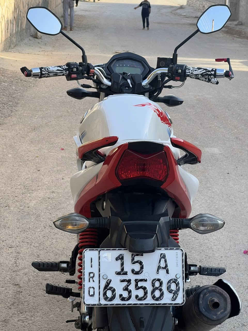 للبيع.. هاوجي KA موديل 23 لوحات نكليزي (سنويه) مامدوده علي سبانه شرط .. سعر 15$ وبي مجال..مكان حديثه (حقلانيه)

رقم موبايل ‭٠٧٨٧ ٨٤٥ ٢٧٧٤‬

