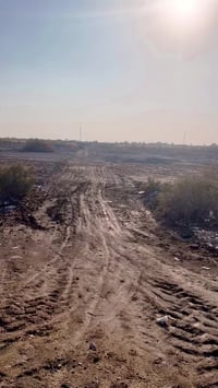 طريق سومر • ٥٠٠٠م • وجهين