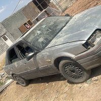 موديل ١٩٩١ • شغّال • أربيل