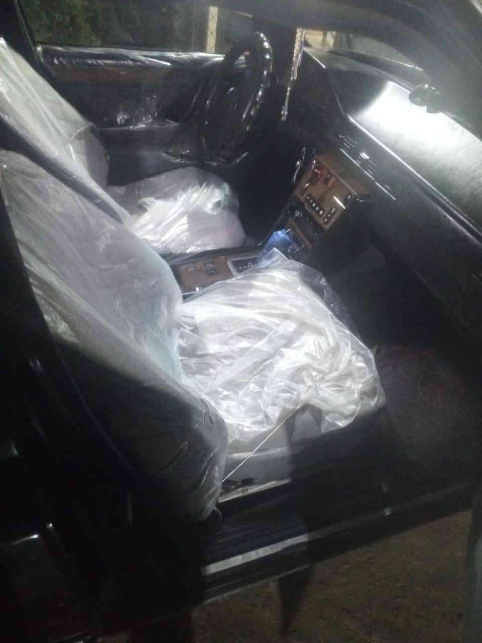 السلام عليكم سياره مارسيدس سياره خير من الله العنوان ديالئ شهربان السياره كامله مكينه كير دواخل كهربائيات سنتر لوك تبريد شغل وطلع سياره خير من الله السعر ٥٥ وبيها مجال حك الجيه تصل ودلل ***********
