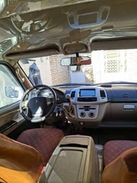 سلام وعليكم سياره موديل 2015 البيع سعر 85 وبيه مجل قليل شراي تصل عل رق...